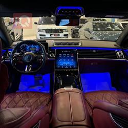 مێرسێدس بێنز S-Class